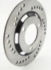 NQi Rear brake disc 20104004 NIU N1SP Rear brake disc side